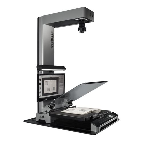 CopiBook OS A2 Professional