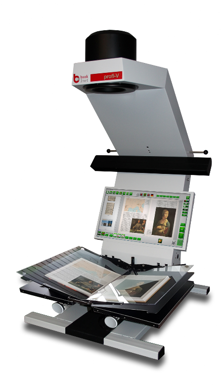 book2net Profi V A2